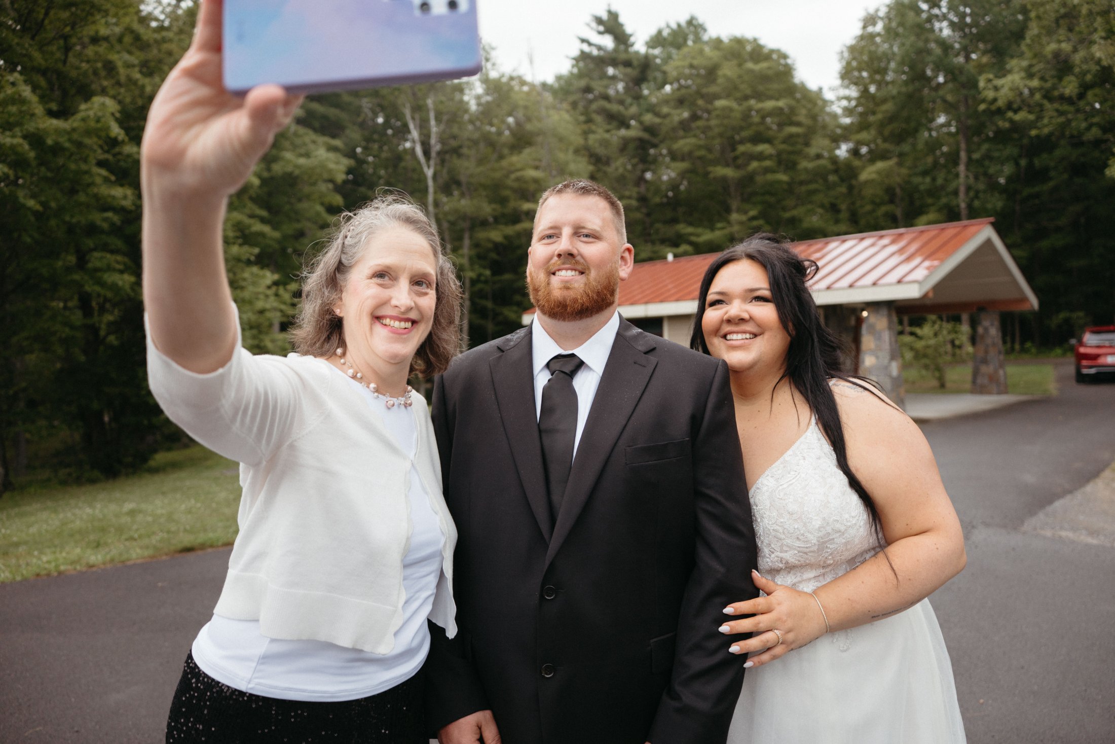 Chaplain Claudia Meyer, photograph 5