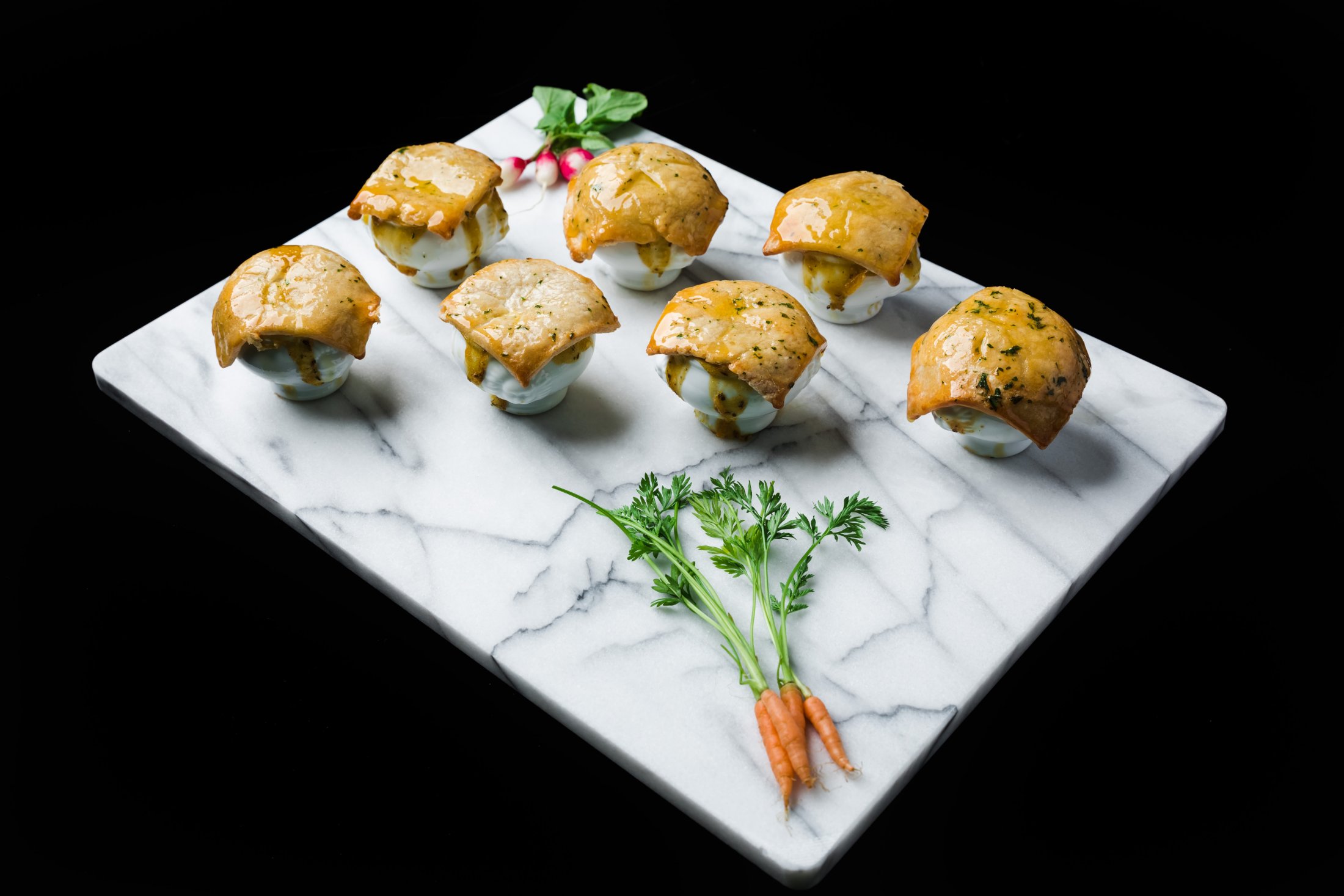 Something Classic Catering, photograph 4