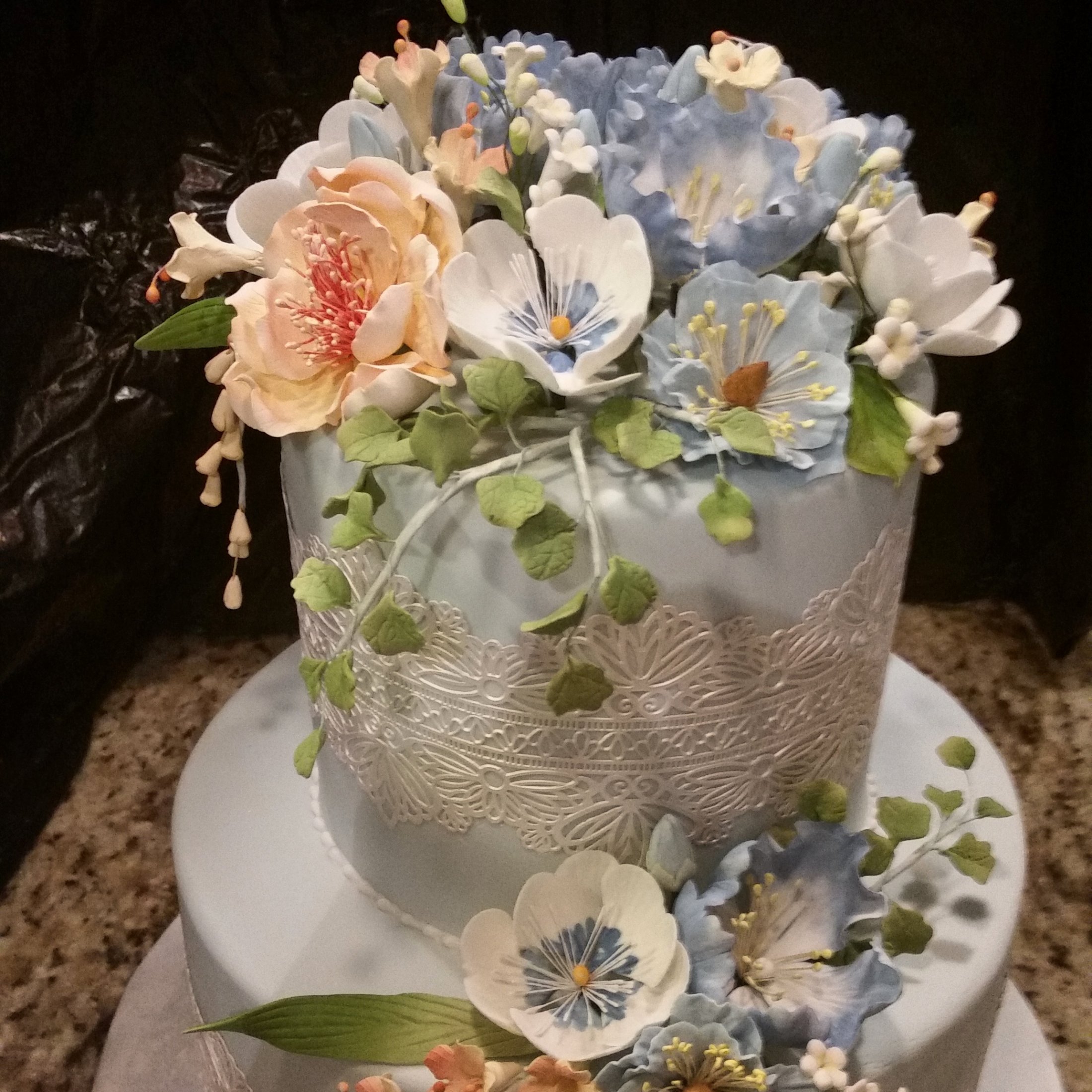 Candy and Confections by Lisa Stoudt, photograph 4