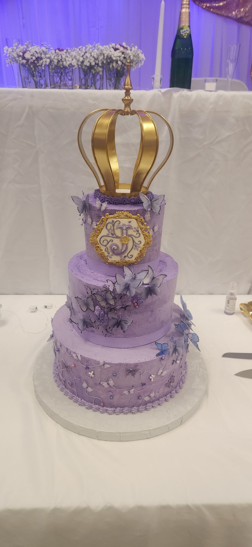 Candy and Confections by Lisa Stoudt, photograph 2