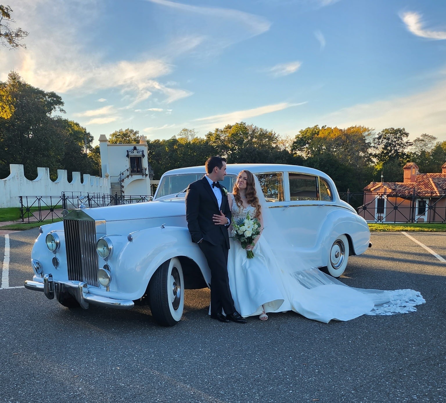 Ecstasy Limousine, photograph 5